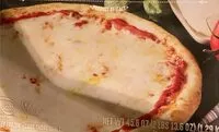 Mängden socker i Pizza roncadin