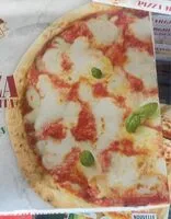 Mängden socker i Pizza Margarita