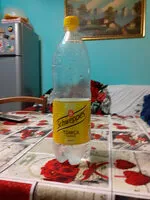 Mängden socker i Acqua tonica