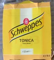 Mängden socker i tonia