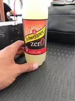 Mängden socker i Agrumi zero