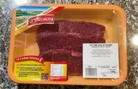 Mängden socker i Fittine scelte equino