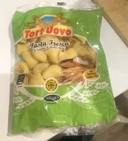 Mängden socker i Pasta Fresca