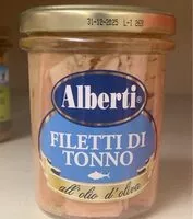 Mängden socker i Filetti di tonno