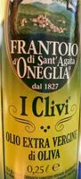 Mängden socker i Olio extra vergine di oliva