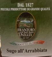 Mängden socker i Sogo arabiata