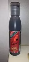 Mängden socker i Biologico - Crème de vinaigre balsamique