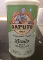 Mängden socker i Il mulino di Napoli