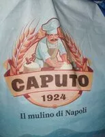 Mängden socker i Harina tipo 00