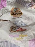 Mängden socker i Farina caputo nuvola super