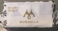 Mängden socker i Burro