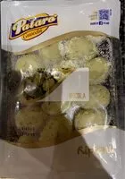 Mängden socker i Gnocchi