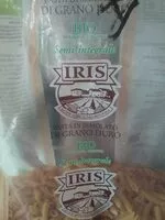 Mängden socker i Pâte semi-complète