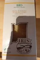 Mängden socker i Lasagneblätter