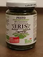 Mängden socker i Pesto alla genovese