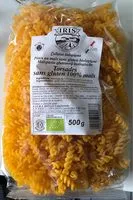 Mängden socker i Torsades sans gluten 100% mais