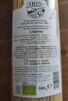 Mängden socker i Linguine