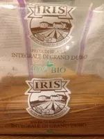 Mängden socker i Spaghetti bio complet