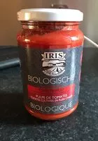 Mängden socker i Pulpe de tomates