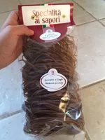 Mängden socker i Tagliolini Con Funghi