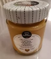 Mängden socker i Crème tiramisù