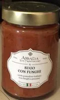 Mängden socker i Sugo
