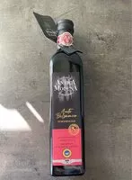 Mängden socker i ANTICA MODENA Vinaigre Balsamique de Modena