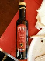 Mängden socker i Aceto balsamico di Modena IGP