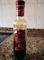 Mängden socker i Aceto balsamico di Modena I. G. P