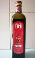 Mängden socker i Vinagre balsamico De Módena