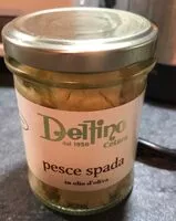 Mängden socker i Espadon