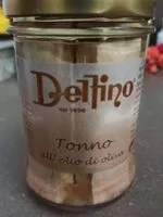 Mängden socker i Tonno all'olio di oliva