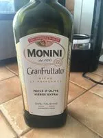 Mängden socker i GranFruttato