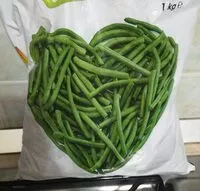 Mängden socker i Fagiolini Fini