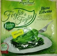 Mängden socker i Bieta erbetta