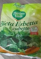 Mängden socker i Bieta erbetta