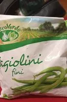 Mängden socker i Fagiolini Fini