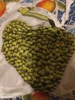 Mängden socker i Piselli surgelati