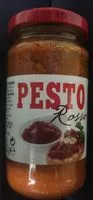 Mängden socker i Pesto rosso