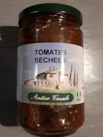 Mängden socker i Pomidory Platan Suszon Alla Calabrese 285G