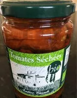 Mängden socker i Tomates sechees