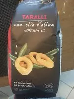 Mängden socker i Tarali