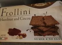 Mängden socker i Galleta Con Avellanas Y Cacao Laureri 0.33KG