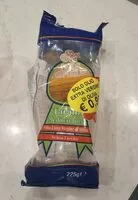 Mängden socker i Taralli Mediterraneo