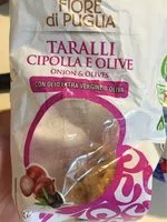 Mängden socker i Taralu