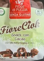 Mängden socker i Fioreciok