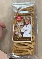 Mängden socker i I Lunghi Integrali