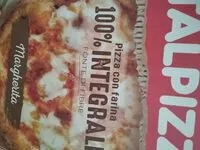 Mängden socker i integrale