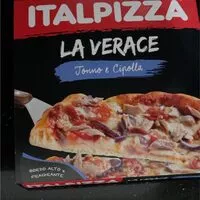 Mängden socker i La verace