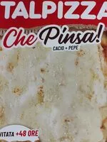 Mängden socker i Che pinsa